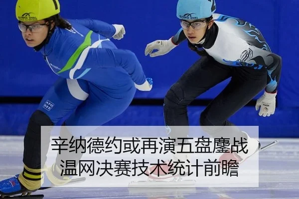 辛纳德约或再演五盘鏖战 温网决赛技术统计前瞻